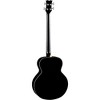 Dean EAB Acoustic-Electric Bass Black - image 4 of 4