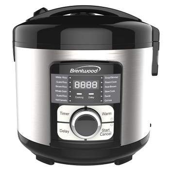 Ninja Combi™ All-in-One Multicooker, Oven, and Air Fryer Pressure