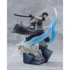 Bandai - Tamashii Nations - Naruto - Figuarts ZERO - [EXTRA BATTLE] Obito Uchiha - Conclusion with one once called a friend - 3 of 4