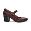 Aetrex Sara Pump Heel - 2 of 4