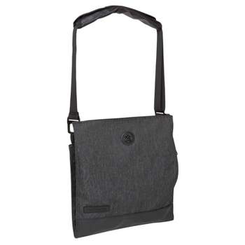 Mantisyoga The Call to Practice Sling Bag - Black