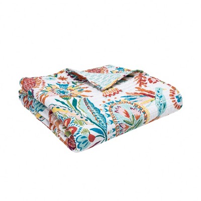 Maravilla Quilted Throw - Levtex Home