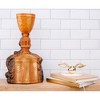 Ukonic Harry Potter Goblet of Fire Table Lamp | 12 Inches Tall - 2 of 4