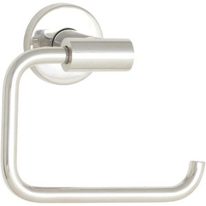 Seachrome Contemporary Open Towel Ring Holder/Toilet Paper Holder - 1 of 1