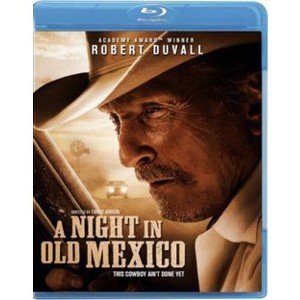 A Night in Old Mexico (Blu-ray)(2013) - 1 of 1