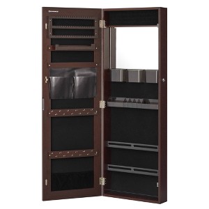Jewelry Cabinet - SONGMICS - 1 of 3