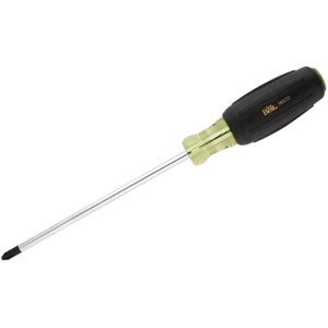 Do it Best  #2 x 6 In. Professional Phillips Screwdriver 365232 - 1 of 2