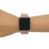 Olivia pratt printed silicone apple watch band - 4 of 4