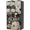 Walrus Audio 385 MkII Overdrive Effect Pedal Floral Series 2024 Black - 3 of 4