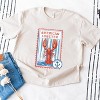 Simply Sage Market American Lobster Heavyweight Tee - 3 of 4