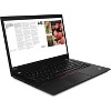 Lenovo Thinkpad T14 Gen 1 14" Laptop Intel i5-10310U 16GB 256GB W10P - Manufacturer Refurbished - 3 of 3