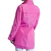 Women's Newport Slicker Rain Coat - Deloache - 2 of 2