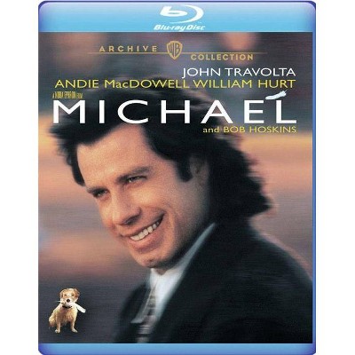 Michael (Blu-ray)(2020)