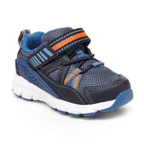 Stride rite cheap boys shoes