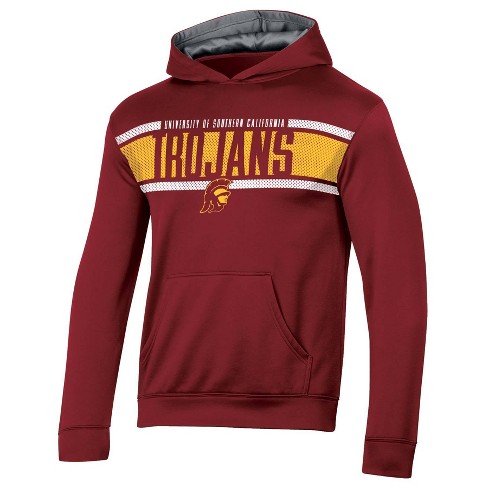 Usc trojans outlet hoodie