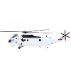 Westland Sea King HC.4 Helicopter "Bosnia/Croatia" (1995) British Royal Navy 1/72 Diecast Model by Legion - 2 of 4