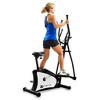 XTERRA Fitness EU100 Hybrid Elliptical/Upright Bike - 2 of 4