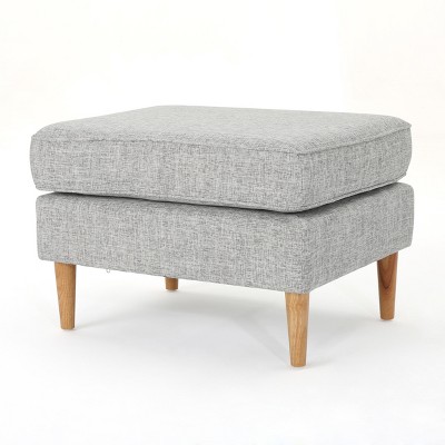 lemoor mid century ottoman