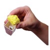 Geddes Snack Attack Scented Pencil Sharpeners and Erasers - 24 per box - 2 of 4