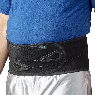 Lumbar Support Brace