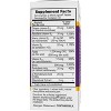 Superior Source B Complex with Folic Acid & Biotin | Instant Dissolve MicroLingual Tablets | Energy & Heart Support | 60 Ct - 4 of 4
