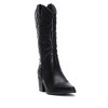 XTI Women's Embroidered Italian Western Boots 144306 - 2 of 4