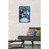 Trends International Disney Zombies 3 - Group Framed Wall Poster Prints - 2 of 4