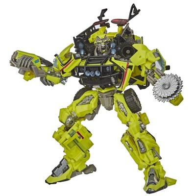 transformers mpm 1