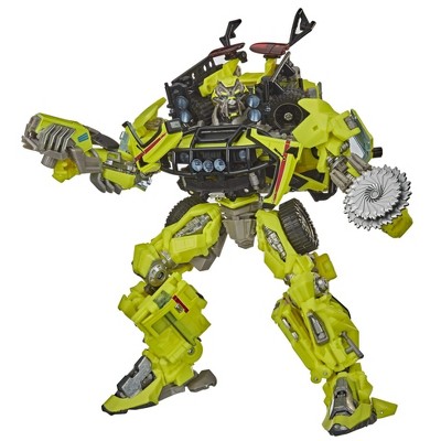 MPM-11 Ratchet | Transformers Masterpiece Movie Series Action figures