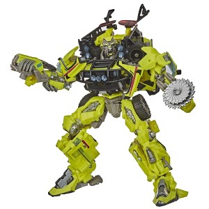 MPM-11 Ratchet | Transformers Masterpiece Movie Series 0 - 1 of 4