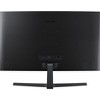 Manufacturer Refurbished Samsung 398 Series C27F398 27" 16:9 Curved LCD Monitor, Black - 3 of 4