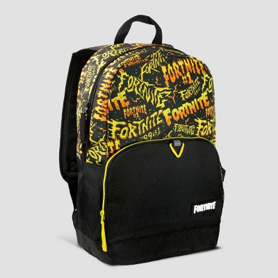 Fortnite 22.9L Kids' Backpack - Black