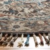 Aspen W/ Tassels APN112 Hand Tufted Indoor Rugs - Safavieh - 3 of 3