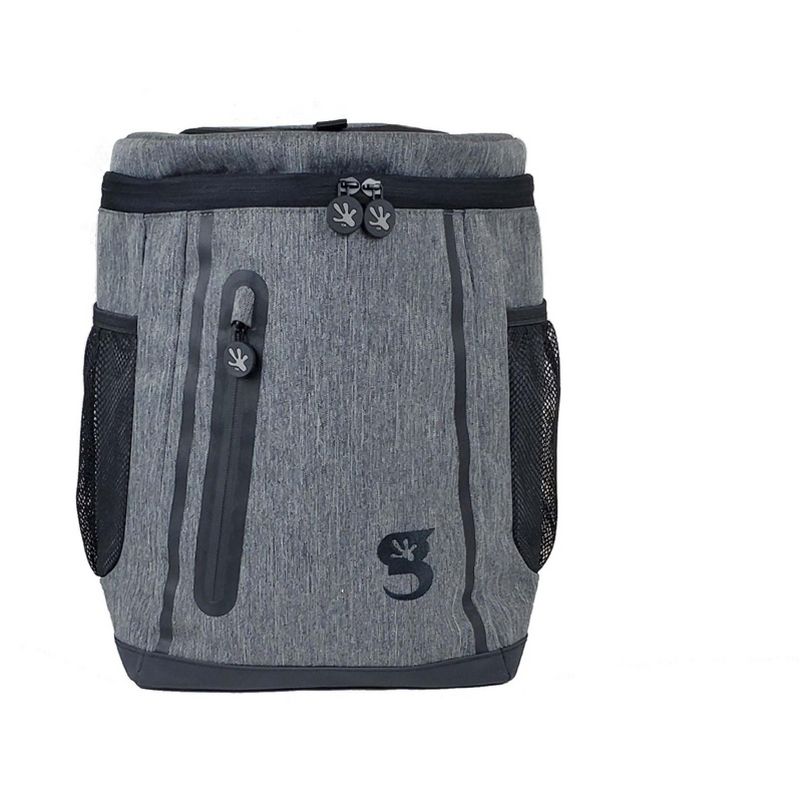 Geckobrands Opticool Backpack Cooler, 3 of 9