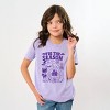 SmileyWorld Tis The Season Halloween - Youth Short Sleeve Graphic T-Shirt and Toddler Short Sleeve Graphic T-Shirt - 3 of 4