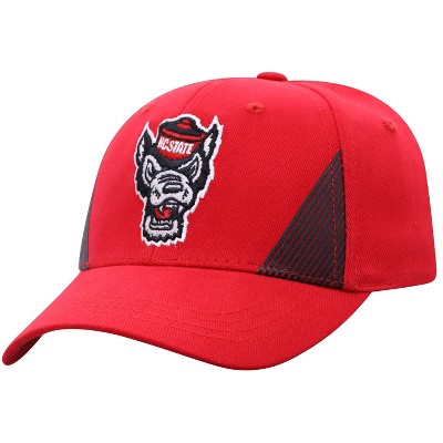  NCAA NC State Wolfpack Youth Structured Hat 