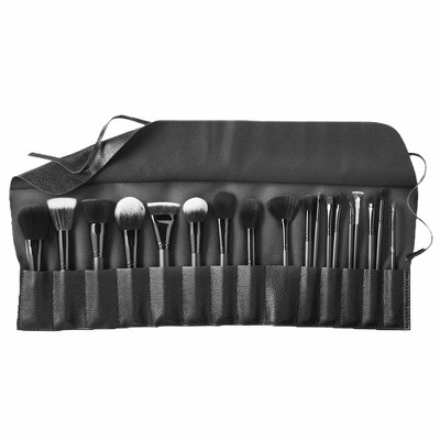 e.l.f. Ultimate Blending Brush, Size: Large, Black