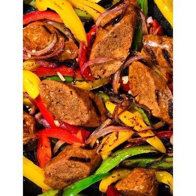 Impossible Plant-Based Spicy Sausage Links - 13.5oz/4ct
