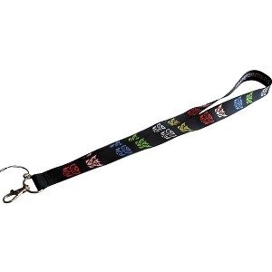 BC USA BC USA Transformers Lanyard - 1 of 1