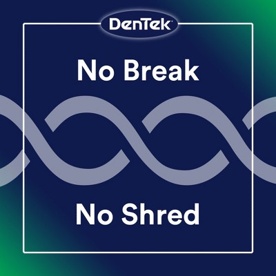 DenTek Advanced Clean Floss Picks for Tight Teeth - Mouthwash Mint, 6 of 12