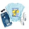Simply Sage Market Main Squeeze Lemons Short Sleeve Tee - 3 of 4