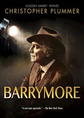 Barrymore (DVD)(2013)