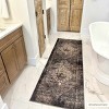 Hauteloom Basiad Washable Area Rug - 2 of 4