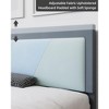 Three Color Board Bed Frame - 4 of 4