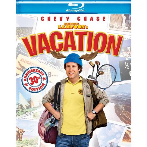 National Lampoon's Vacation (30th Anniversary) (Blu-ray) - image 1 of 1