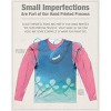 Men's Trolls Poppy Costume Tee (Frontback Print) No Hoodies Long Sleeve Costume T-Shirt - 4 of 4