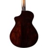 Breedlove Premier Red Cedar-Rosewood Limited-Edition Concert Acoustic-Electric Guitar Shadowburst - 2 of 4