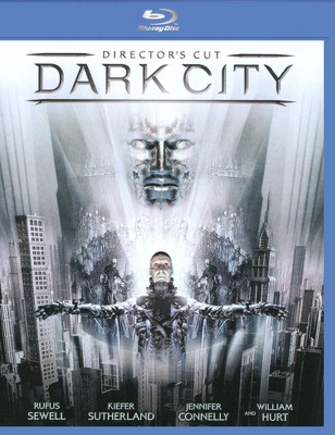 Dark City (Blu-ray)