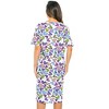 Just Love Short Sleeve Nightgown / Sleep Dress for Women / Sleepwear - 2 of 2