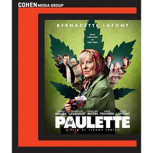 Paulette (Blu-ray)(2012) - 1 of 1